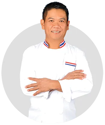 Chef Den