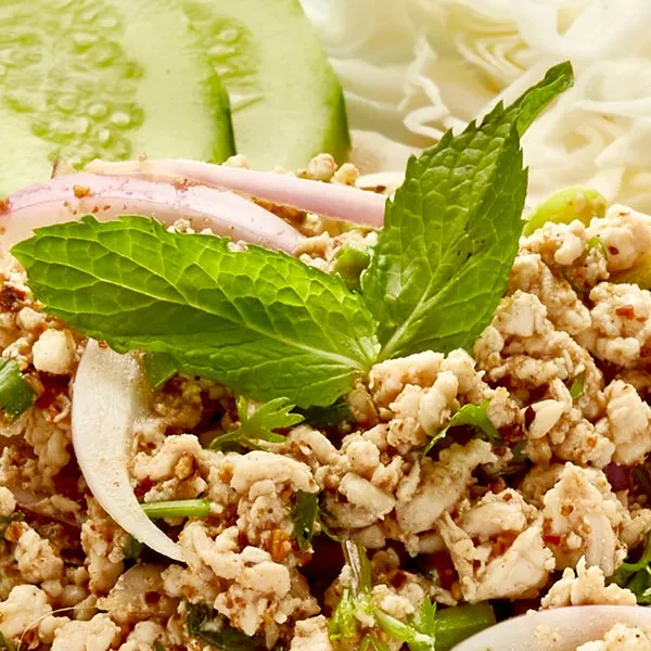 Larb